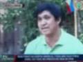 George Gange on Balitang America and TV Patrol