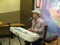 2008.5.13.喜多崎幸弘スタバ de Live@丸の内