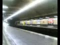 Metro Valencia Campanar-La Fe Serie 4300