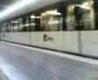 Metro Valencia Campanar-La Fe Serie 4300