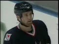 Rangers vs. Capitals NHL's longest shootout ever! PART 1