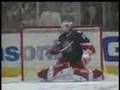 Rangers vs. Capitals NHL's longest shootout ever! PART 1