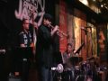 Victor Garcia trumpet @ Andy's jazz club in chicago 