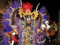 africanism - meu carnaval