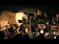 Eric Marienthal meets Gordon Goodwin Tribute BAND! Swingin\