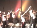UST Medicine Night 2007 - Section 1A's Dance