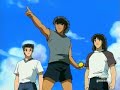 Maki X Kojiro - Miracle