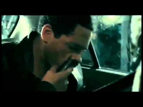 Pura Adrenalina Trailer Legendado