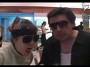 Desiderio Quesada y Vicky Girl en EBE'07