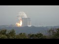 Jaxa H2A F12 Rocket Launching Jaxa H2A F12 Rocket Launching