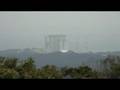 Jaxa H2A F12 Rocket Launching
