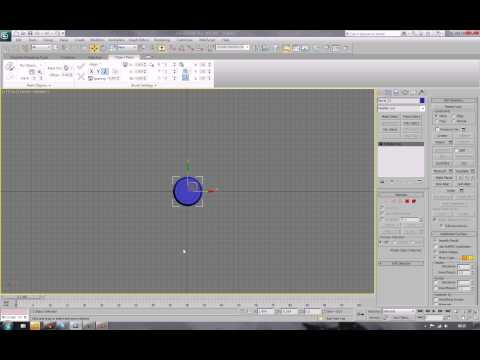 The minigun - www.3d-palace.com is extremely pleased to present this great tutorial on building a Minigun in 3ds Max. The tutorial covers a broad range of discplines, incl...