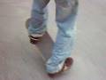 Skateboading