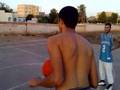 ahfir basket