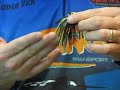 Bass Fishing Tips:  Lance Vick with 