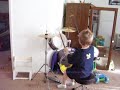 3 year old plays Social Distortion on drums 3 year old plays Social Distortion on drums
