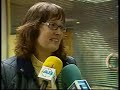 FEVE - Primera Mujer Maquinista