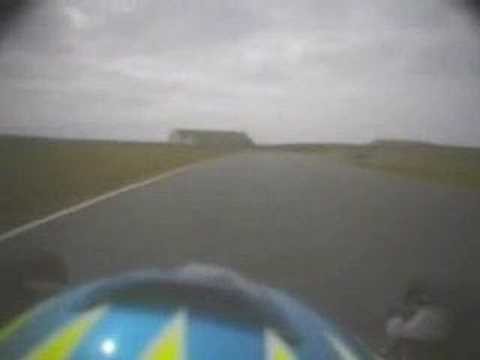 Formula Ford in Car - Anglesey New ...