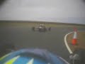 Formula Ford in Car - Anglesey New Track Part 1 - Justin