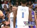 JR Smith bricks windmill dunk JR Smith bricks windmill dunk