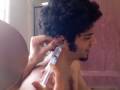 Operation: Earwax Removal