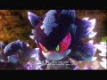 let's play sonic 360 52 - shadows arc finale