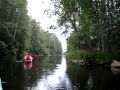 Puujoki Janakkala Finland