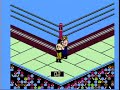 wcw world championship wrestling nes complete speed run - part 1 opponents 