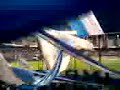 Racing 4 vs Central 1 - Fecha 9