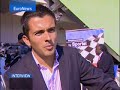 EuroNews - Interview - Sergey Bubka