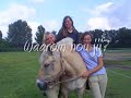 Waarom Nou Jij? Waarom Onze Lieve Nikita ?