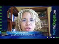 Meet the Bloggers: Cheryl Contee on McCain's behavior