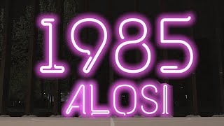 Alosi - 1985
