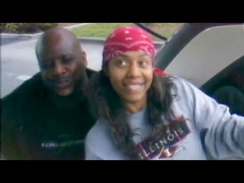 Gas Station Karaoke Video on Jay Leno Fake?  Singing Gas Station Couple Are Professional Actors