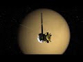 Video: News From Saturn Video: News From Saturn