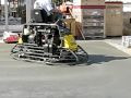 World of Concrete 2010 CRT48-35L-PS