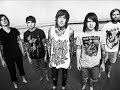 Click here to watch this video Bring me the Horizon - it never ends.