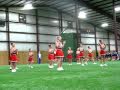 Groton Senior Cheerleaders 1st Place Routine