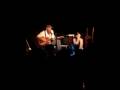 seasick steve