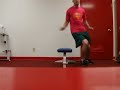 Plyometric Exercise