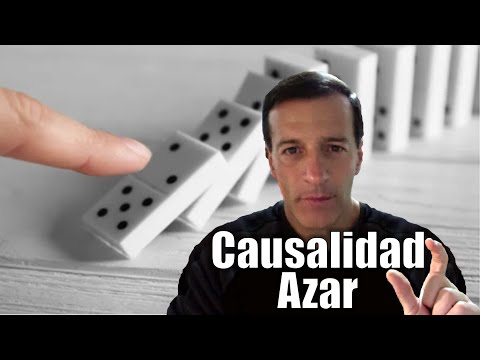 La Lógica del Azar Suerte y Destino