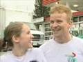 Run For One Planet - Global TV