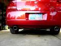 2007 Charger R/T Magnaflow Exhaust Sounds
