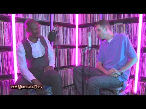 Westwood - Giggs on new music, trial, family & changes