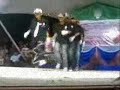 HsJ(HarDsTyLe jOkerS) sibu shuffle