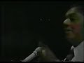 PEPE JARAMILLO HOMENAJE A JULIO JARAMILLO