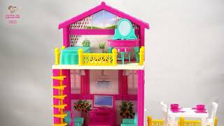 Lola's House of Dreams video 1