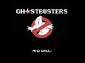 Ghostbusters (Vocoder Mix)