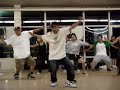 shaun evaristo funkanometry dance hiphop