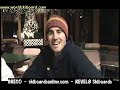 Going to the Skiboard World Cup - riders present themselves